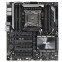 Серверная материнская плата ASUS WS C422 SAGE/10G