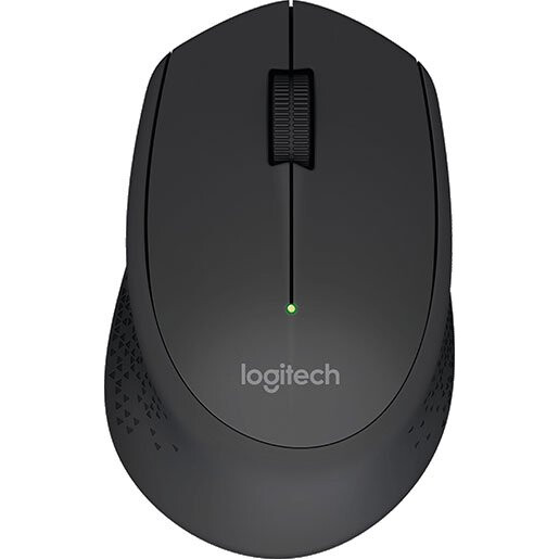 Мышь Logitech M280 Black EWR (910-004287/910-004291/910-004306)