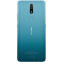 Смартфон Nokia 2.4 DS 2/32Gb Blue (TA-1270) - 719901126621 - фото 4