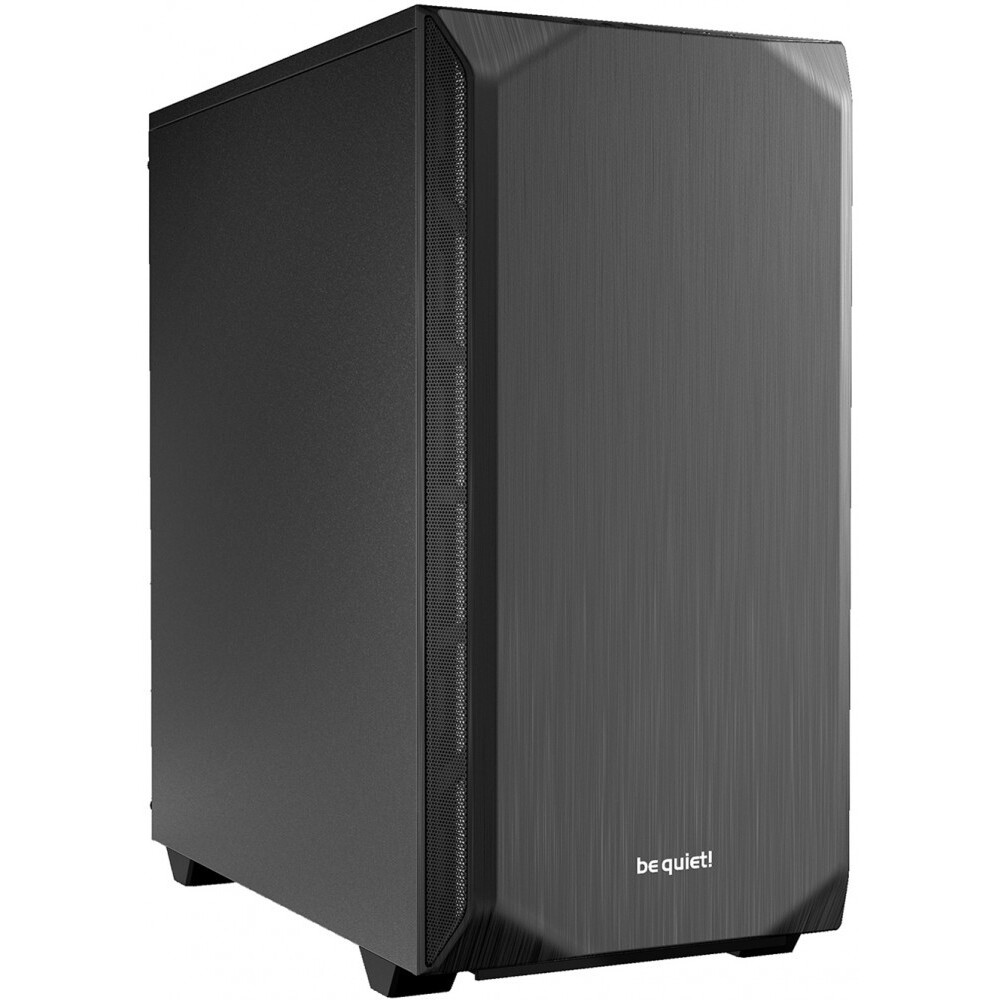 Корпус Be Quiet Pure Base 500 Black - BG034