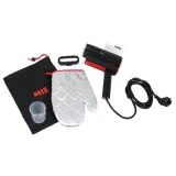 Отпариватель MIE Unico Black