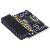 Модуль шифрования Gigabyte GC-TPM2.0