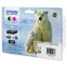 Картридж Epson C13T26164010 Multipack