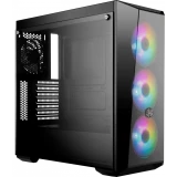 Корпус Cooler Master MasterBox Lite 5 RGB Black (MCW-L5S3-KGNN-05)