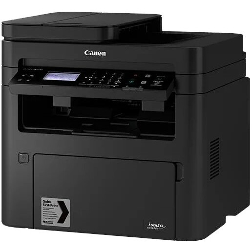 МФУ Canon i-SENSYS MF264dw (2925C016) - 2925C016/5938C017/5938C019