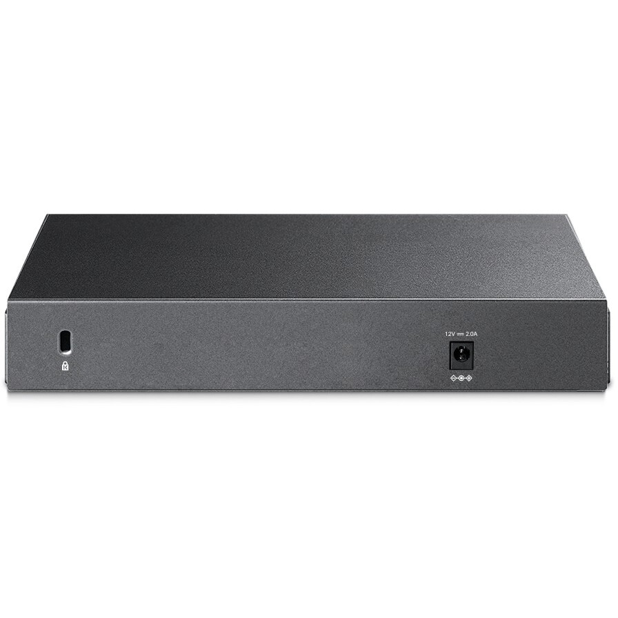 Коммутатор (свитч) TP-Link TL-SG108-M2 - фото 3