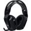 Гарнитура Logitech G733 LIGHTSPEED Wireless RGB Gaming Black (981-000864/866/867) - фото 2