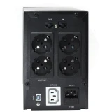 ИБП Crown CMU-SP1200EURO USB