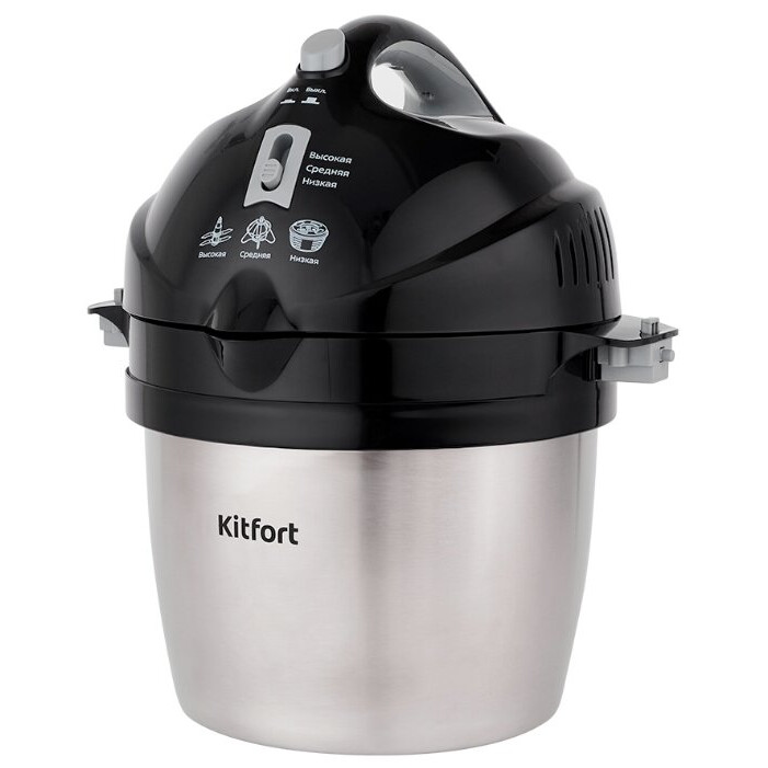 Измельчитель Kitfort KT-1396 - КТ-1396 - фото 2