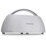 Портативная акустика Harman Kardon Go + Play Wireless Mini White