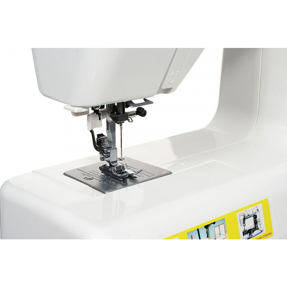 Швейная машина Janome Sew Easy - фото 4