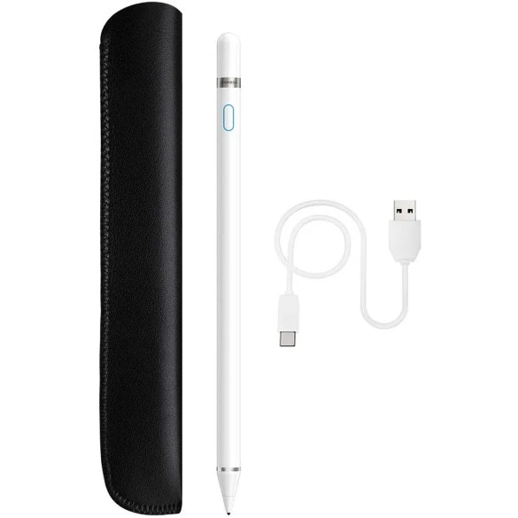 Стилус Lyambda Magic Stick MS-1 White - фото 2