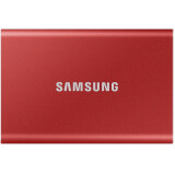 Внешний накопитель SSD 500Gb Samsung T7 (MU-PC500R) (MU-PC500R/WW)