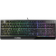 Клавиатура MSI Vigor GK30 Black