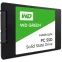 Накопитель SSD 120GB WD Green (WDS120G2G0A)