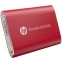 Внешний накопитель SSD 500Gb HP P500 (7PD53AA)