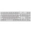 Клавиатура Sven KB-S300 White - SV-016647