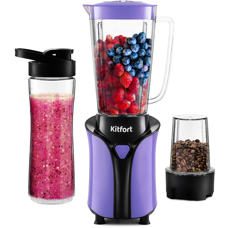 Блендер Kitfort KT-3034-1
