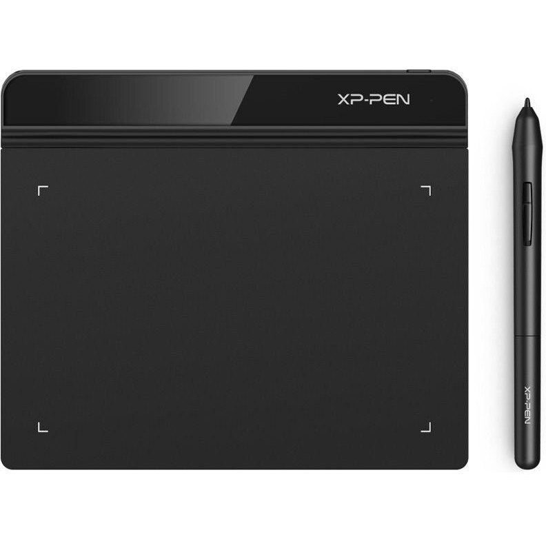 Графический планшет XP-Pen Star G640