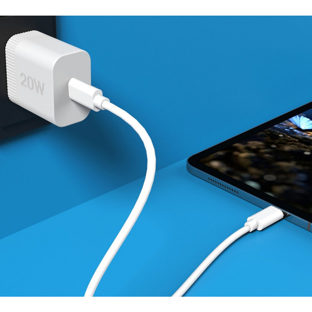 Сетевое зарядное устройство j5create JUP1420 - фото 3