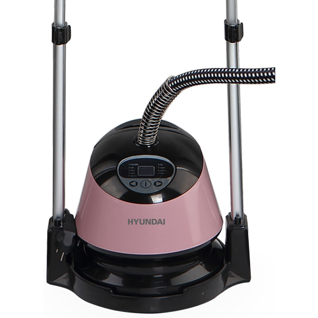 Отпариватель Hyundai H-US02543 - фото 2