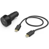 Автомобильное зарядное устройство HAMA H-183327 (00183327)