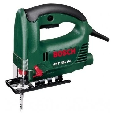 Лобзик Bosch PST 750 PE - 06033A0520