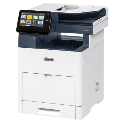 МФУ Xerox VersaLink B605S