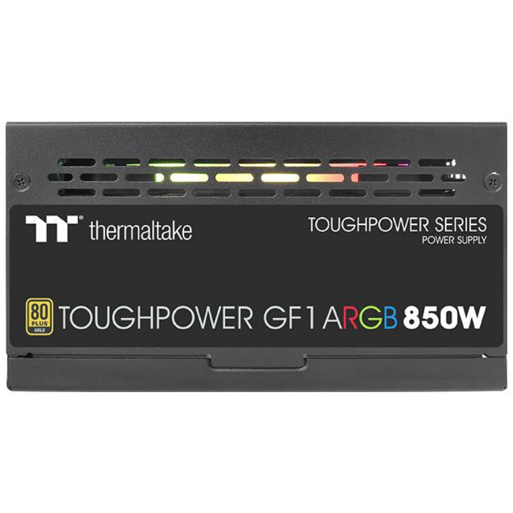 Блок питания 850W Thermaltake Toughpower GF1 ARGB (PS-TPD-0850F3FAGE-1) - фото 3