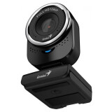 Веб-камера Genius QCam 6000 Black (32200002400/32200002407)