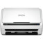Сканер Epson WorkForce DS-530II - B11B261401 - фото 3