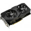 Видеокарта NVIDIA GeForce GTX 1660 Super ASUS 6Gb (DUAL-GTX1660S-O6G-EVO) - фото 2