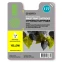 Картридж Cactus CS-C8773 Yellow