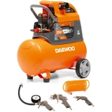 Компрессор Daewoo DAC 50D
