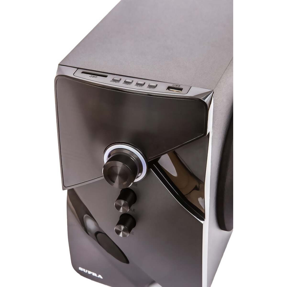 Музыкальный центр Supra SMB-290 - фото 3