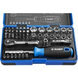 Набор инструментов ЗУБР 25283-H47