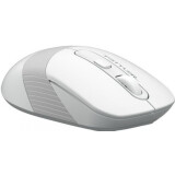 Мышь A4Tech Fstyler FG10 White/Grey