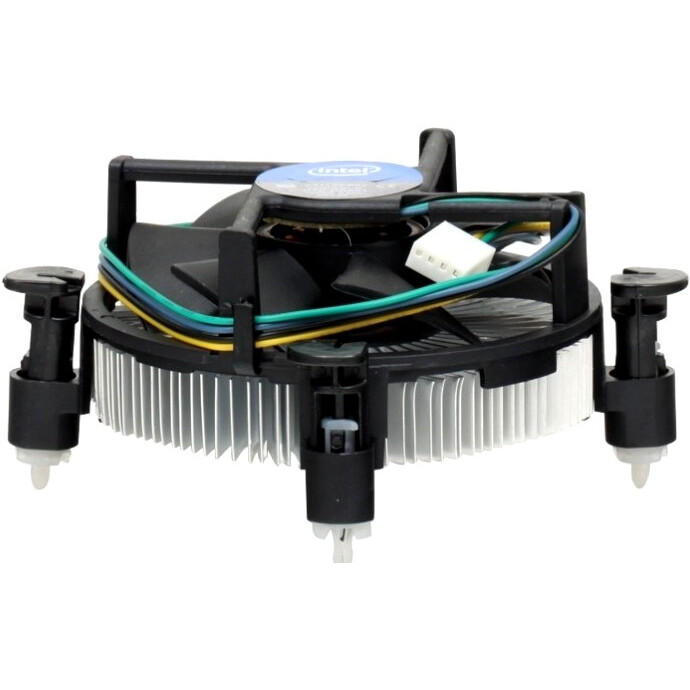 Кулер Intel E41759 - фото 3