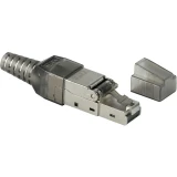 Коннектор RJ-45 ITK CS3-1C6AF-Q