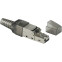 Коннектор RJ-45 ITK CS3-1C6AF-Q