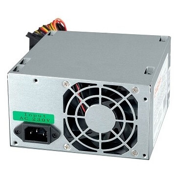 Блок питания 350W ExeGate AB350 OEM