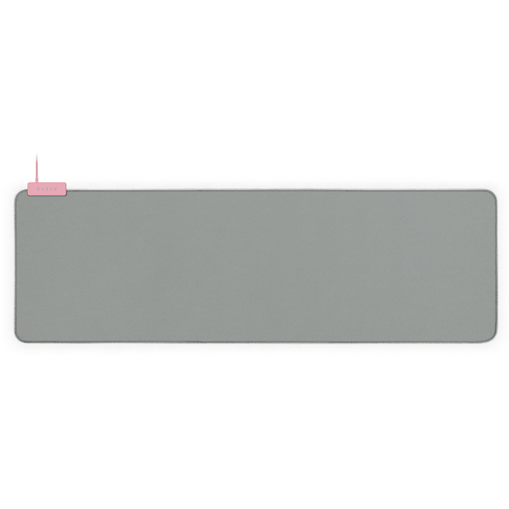 Коврик для мыши Razer Goliathus Chroma Extended Quartz