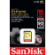 Карта памяти 16Gb SD SanDisk Extreme  (SDSDXNE-016G-GNCIN) - фото 2