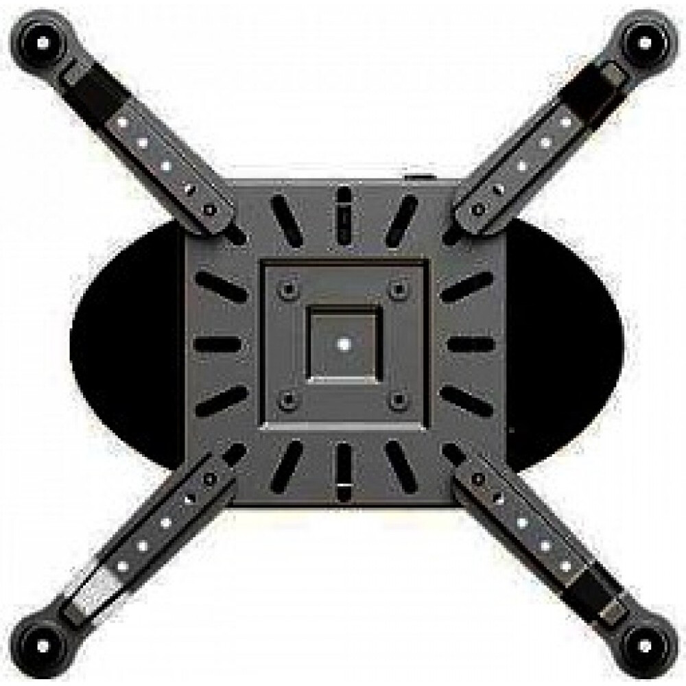 Кронштейн Wize PRG35A Black - фото 3