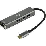 USB-концентратор VCOM DH311A