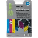 Картридж Cactus CS-C6578A Color