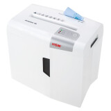 Уничтожитель бумаги (шредер) HSM ShredStar X8 (1044121)