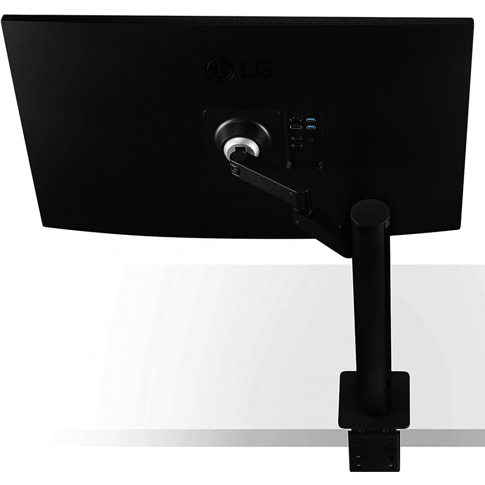 Монитор LG 32" 32UN880-B - фото 7
