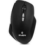 Мышь Sven RX-590SW Black (SV-018375)