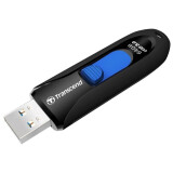 USB Flash накопитель 64Gb Transcend JetFlash 790 (TS64GJF790K)